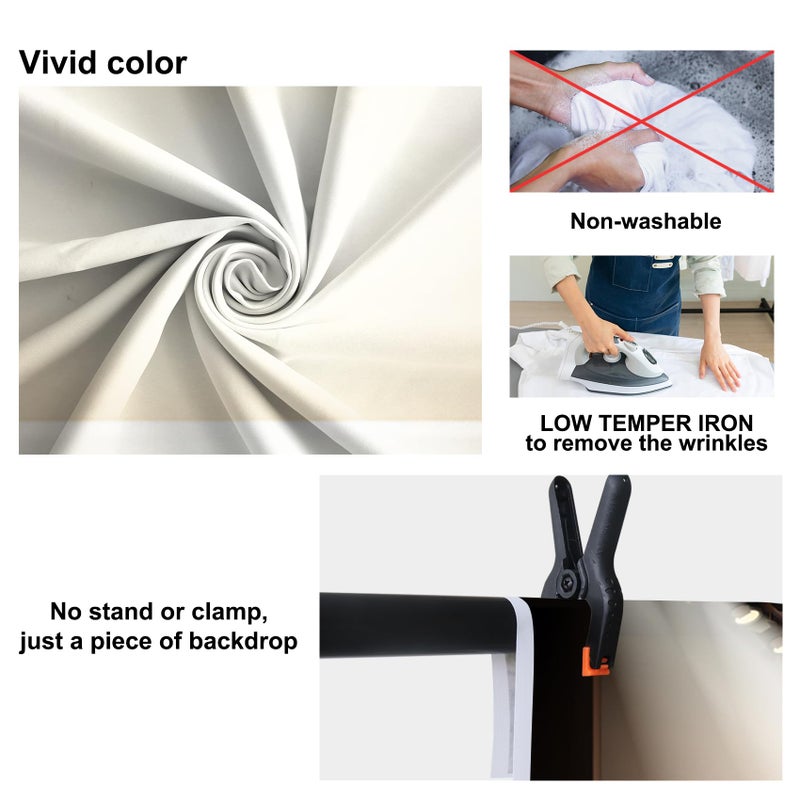 Baocicco Fashion Runway Spotlight Illuminated Backdrop 10x10ft Photography Background Lamp Sparking Silver T Stage Catwalk Fashion Show Business Clothes Collection Event Party - Image 5
